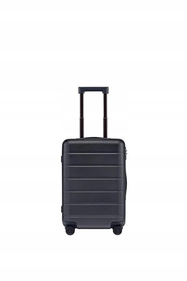 Picture of XIAOMI LUGGAGE CLASSIC PRO 28 (BLACK) BHR8605GL