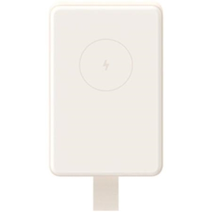 Picture of XIAOMI MAGNETIC POWER BANK 6000MAH  GL BHR9074GL