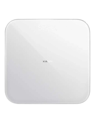 Изображение XIAOMI MI SMART SCALE S200 (WHITE) BHR9230GL