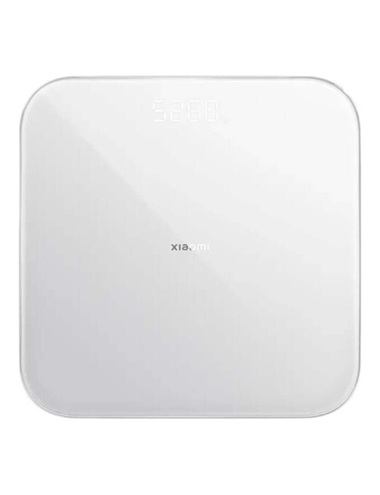 Изображение XIAOMI MI SMART SCALE S200 (WHITE) BHR9230GL