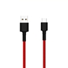 Picture of Xiaomi Mi Type-C Braided Cable SJV4110GL 1 m, USB Type A (2.0) male, USB Type C male