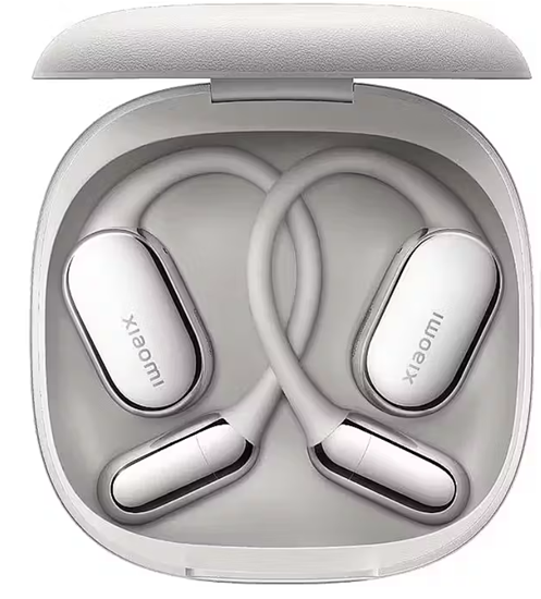 Picture of Xiaomi OpenWear Stereo Pro Wireless Earphones Titan Gray