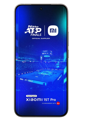 Picture of Xiaomi Pro 15T 5G Smartphone 12GB / 512GB Mocha Gold