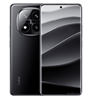 Изображение Xiaomi Redmi | Note 14 Pro+ | Midnight Black | 6.67 " | AMOLED | 1220 x 2712 pixels | Qualcomm | Snapdragon | Internal RAM 12 GB | 512 GB | Dual SIM | 5G | Main camera resolution 200+8+2 MP | Secondary camera resolution 20 MP | Android | 14