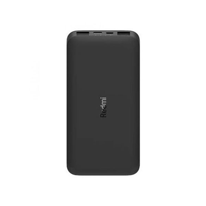 Изображение Xiaomi Redmi 10000mAh Black