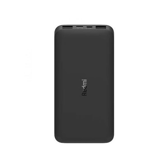 Picture of Xiaomi Redmi 10000mAh Black