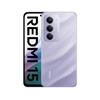 Picture of Xiaomi Redmi 15 4G 6/128GB Sandy Purple