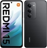 Изображение Xiaomi Redmi 15 4G 8/256GB Midnight Black