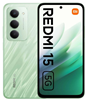 Picture of Xiaomi Redmi 15 5G Smartphone 4GB / 128GB Green