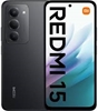Изображение Xiaomi Redmi 15 Smartphone 8GB / 256GB Midnight Black