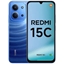 Изображение XIAOMI REDMI 15C 4+256GB DS 4G MOONLIGHT BLUE NFC OEM