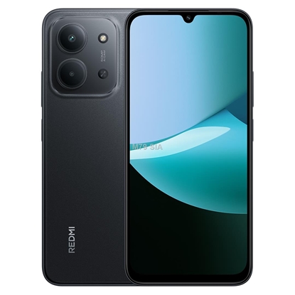 Изображение Xiaomi Redmi 15C Smartphone 4GB / 256GB Midnight Black