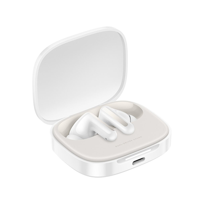 Attēls no Xiaomi Redmi Buds 6 Cloud White