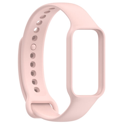 Attēls no XIAOMI REDMI SMART BAND 2 STRAP PINK BHR6975GL