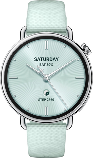 Picture of Xiaomi S4 Smartwatch 41mm Mint