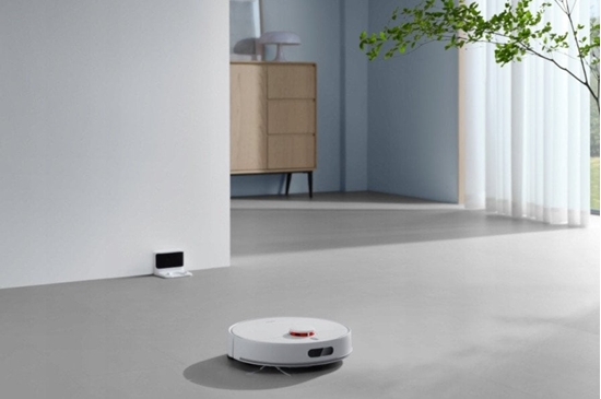 Picture of Xiaomi S40C Robot Vacuum Cleaner