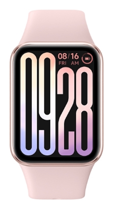 Picture of XIAOMI SMART BAND 9 PRO ROSE GOLD BHR8714GL