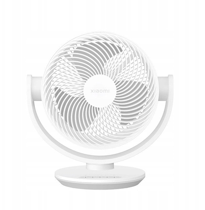 Изображение Xiaomi Smart Desktop Air Circulation Fan 2