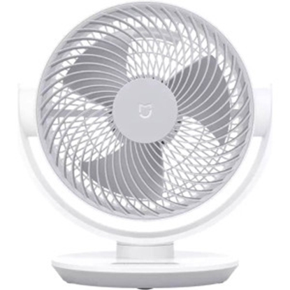 Изображение XIAOMI SMART DESKTOP AIR CIRCULATION FAN EU BHR9872EU