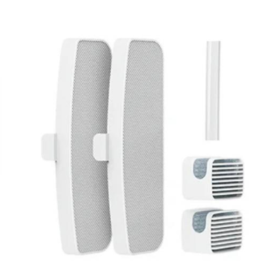 Picture of Xiaomi Smart Pet Fountain Filter Set (BHR6148GL)