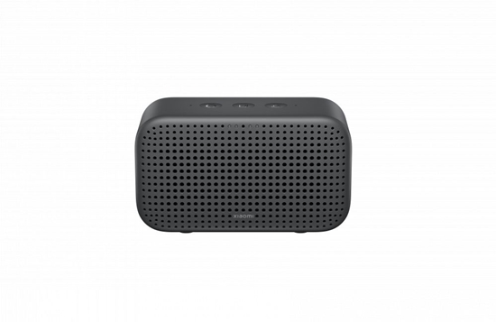 Picture of Xiaomi Smart Speaker Lite Bluetooth, Portable, Wireless connection, Black