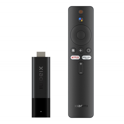 Picture of XIAOMI SMART TV STICK 4K EU PFJ4175EU