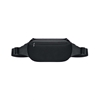 Picture of Sports Fanny Pack | BHR5226GL | Black | Polyester with Polyurethane Coating | YKK Zipper with water resistance