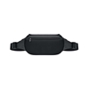 Picture of Sports Fanny Pack | BHR5226GL | Black | Polyester with Polyurethane Coating | YKK Zipper with water resistance