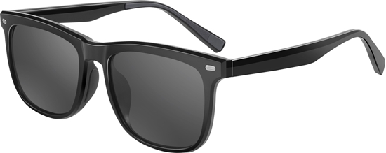 Picture of Xiaomi Square Sunglasses