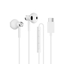 Attēls no XIAOMI TYPE-C EARPHONES_WHITE BHR8931GL