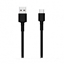 Attēls no Xiaomi Universal Mi Braided Type-C Cable (1m) Black