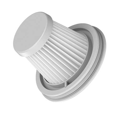 Attēls no Xiaomi | HEPA Filter (2-Pack) | White