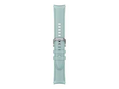 Изображение Xiaomi Watch 2 Flora Green Fluororubber Strap
