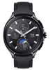 Picture of Xiaomi Watch 2 Pro 46mm / LTE, NFC, 5ATM / Black Fluororubber Strap (BHR7208GL)