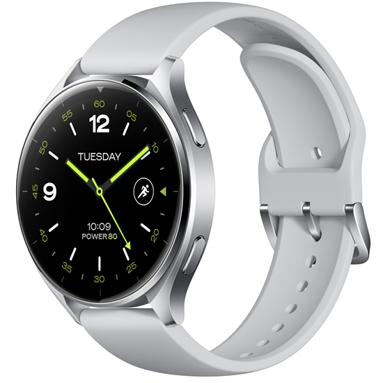 Picture of Xiaomi Watch 2 Silver