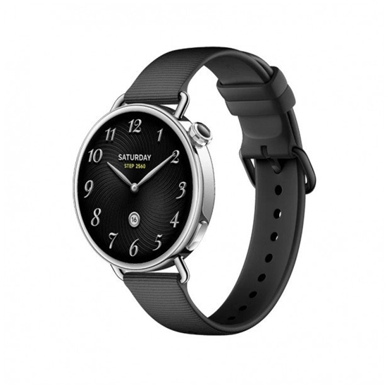 Picture of Xiaomi Watch S4 (41mm) schwarz