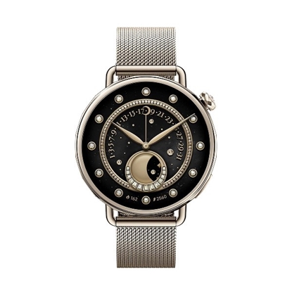 Attēls no Xiaomi Watch S4 (41mm) sunset gold