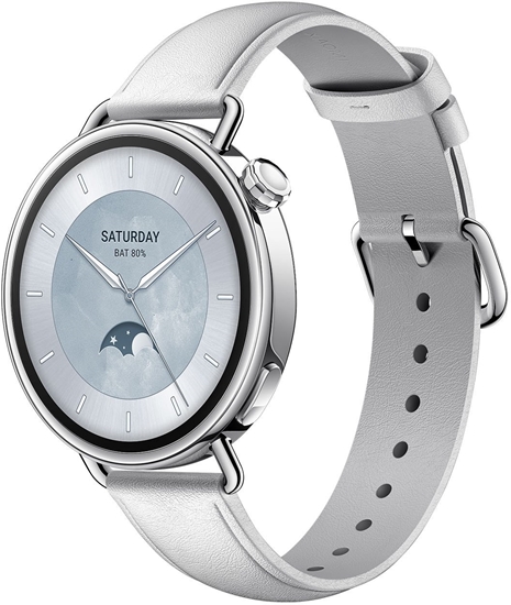 Picture of Xiaomi Watch S4 (41mm) weiß