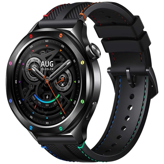 Picture of Xiaomi Watch S4 Rainbow Smart Watch