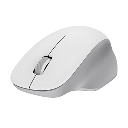 Picture of XIAOMI WIRELESS MOUSE COMFORT EDITION (WHITE) BHR9354GL