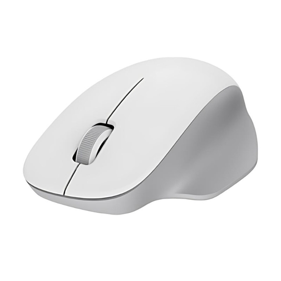 Picture of XIAOMI WIRELESS MOUSE COMFORT EDITION (WHITE) BHR9354GL