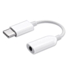 Picture of Xiaomi Xiaomi Original USB-C/3,5mm Adapter White (Bulk)