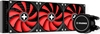 Picture of Xilence LQ360 AMD and Intel AiO 360mm Watercooling, PWM, 400W TDP