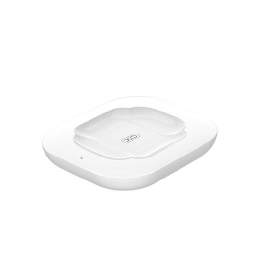Изображение XO Airpods 2 - Airpods Pro Wireless charger WX017 White
