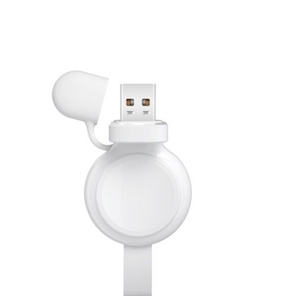 Picture of XO Apple Watch Wireless Charger CX003 White