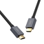 Picture of XO Cable HDMI - HDMI 3m 8K Black