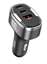 Picture of XO CC61 Car charger 100W USB / USB-C / Lightning