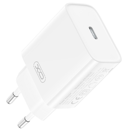 Picture of XO CE15 Charger Type C 20W