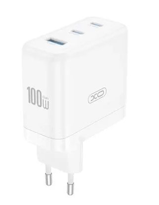 Picture of XO CE35 GaN Wall charger 100W