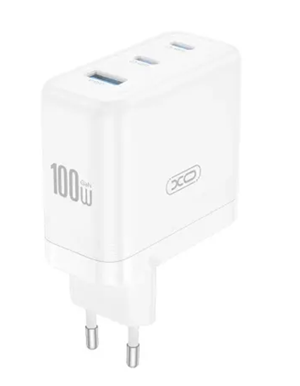 Picture of XO CE35 GaN Wall charger 100W